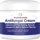 Antifungal Ringworm Cream- Antigungal Cream for Athletes Foot, Jock Itch, Tinea Versicolor, Eczema, Stubborn Ringworm, Ringworm Treatment for Men and Women, Anti Fungal Skin Cream