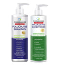 PHARMBANNER Anti-Fungal Shampoo and Conditioner Set