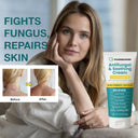 Antifungal Cream for Jock Itch, Ringworm, Psoriasis & Athlete’s Foot