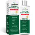 PHARMBANNER Tea Tree Antifungal Body Wash